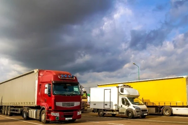 Gaziantep Denizli Nakliyat Ambarları